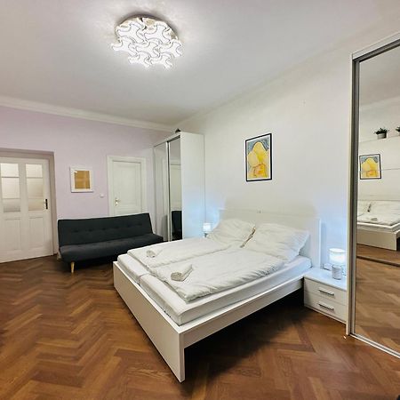 Maiselova Old Town Apartment Praha Eksteriør bilde