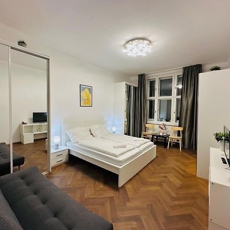 Maiselova Old Town Apartment Praha Eksteriør bilde