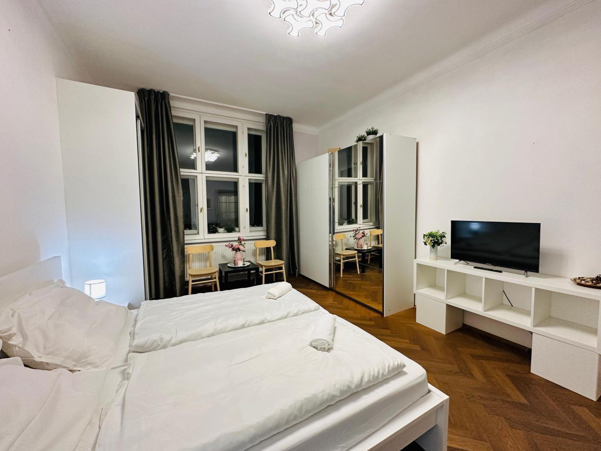 Maiselova Old Town Apartment Praha Eksteriør bilde