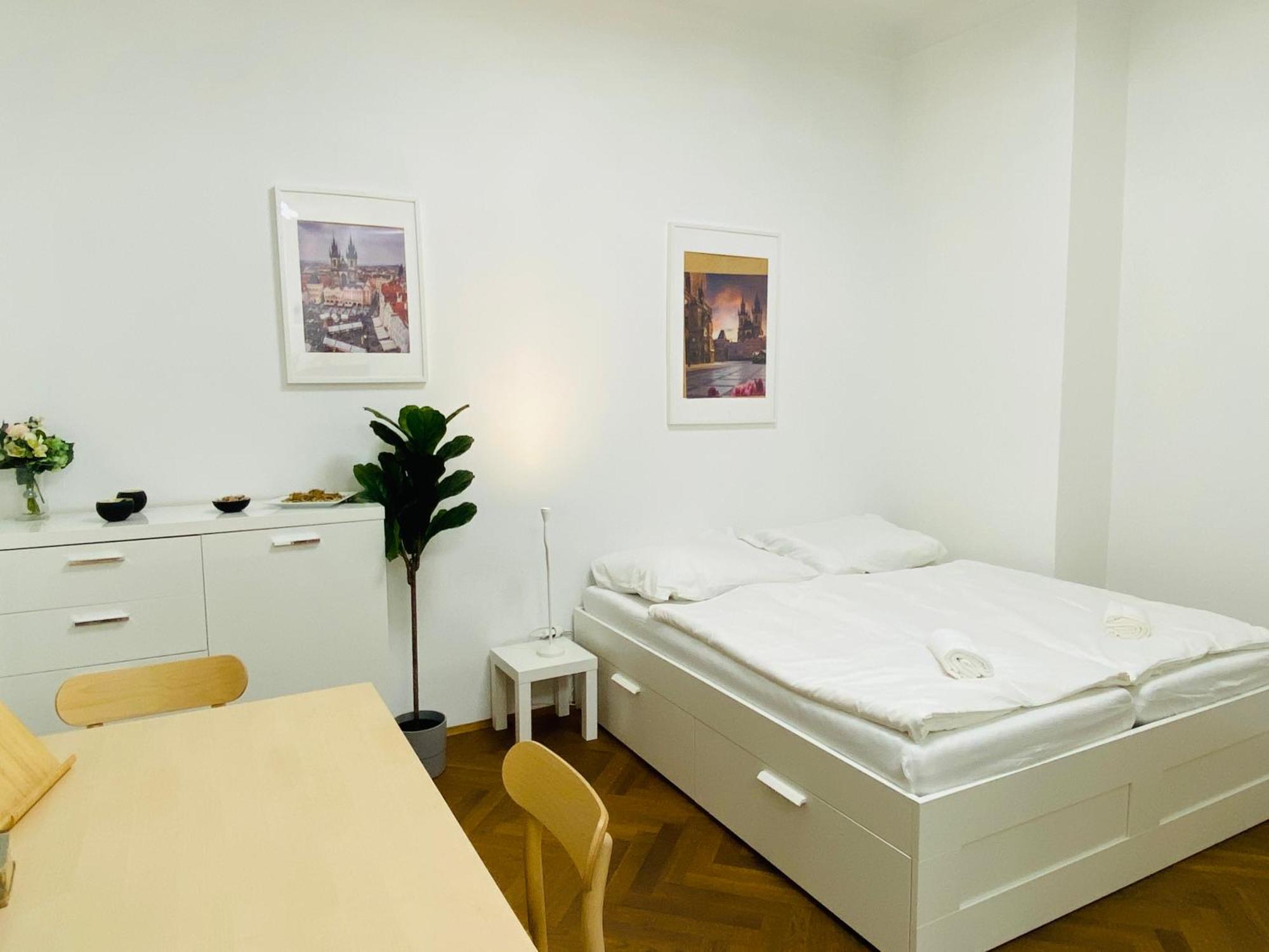 Maiselova Old Town Apartment Praha Eksteriør bilde