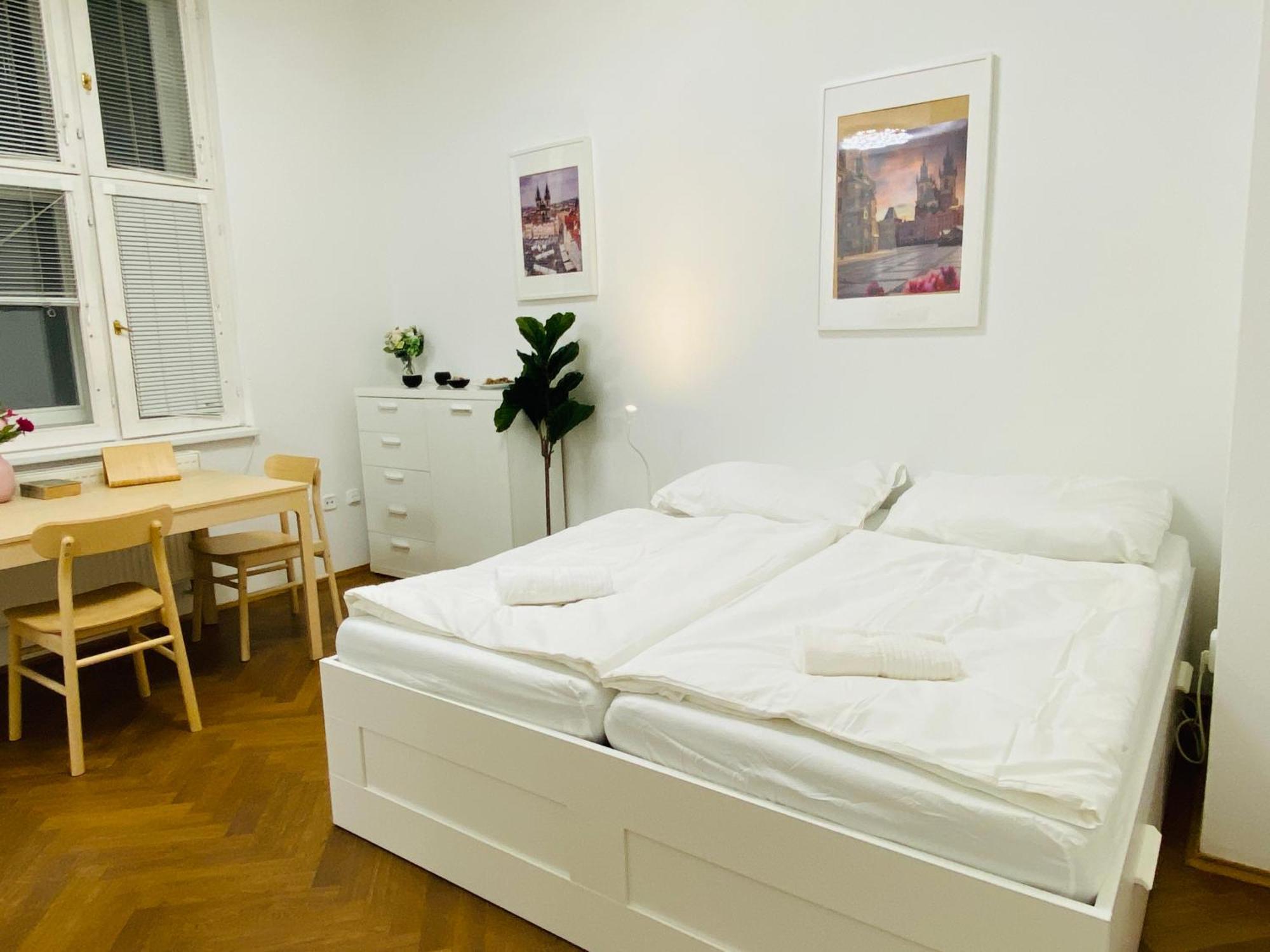 Maiselova Old Town Apartment Praha Eksteriør bilde