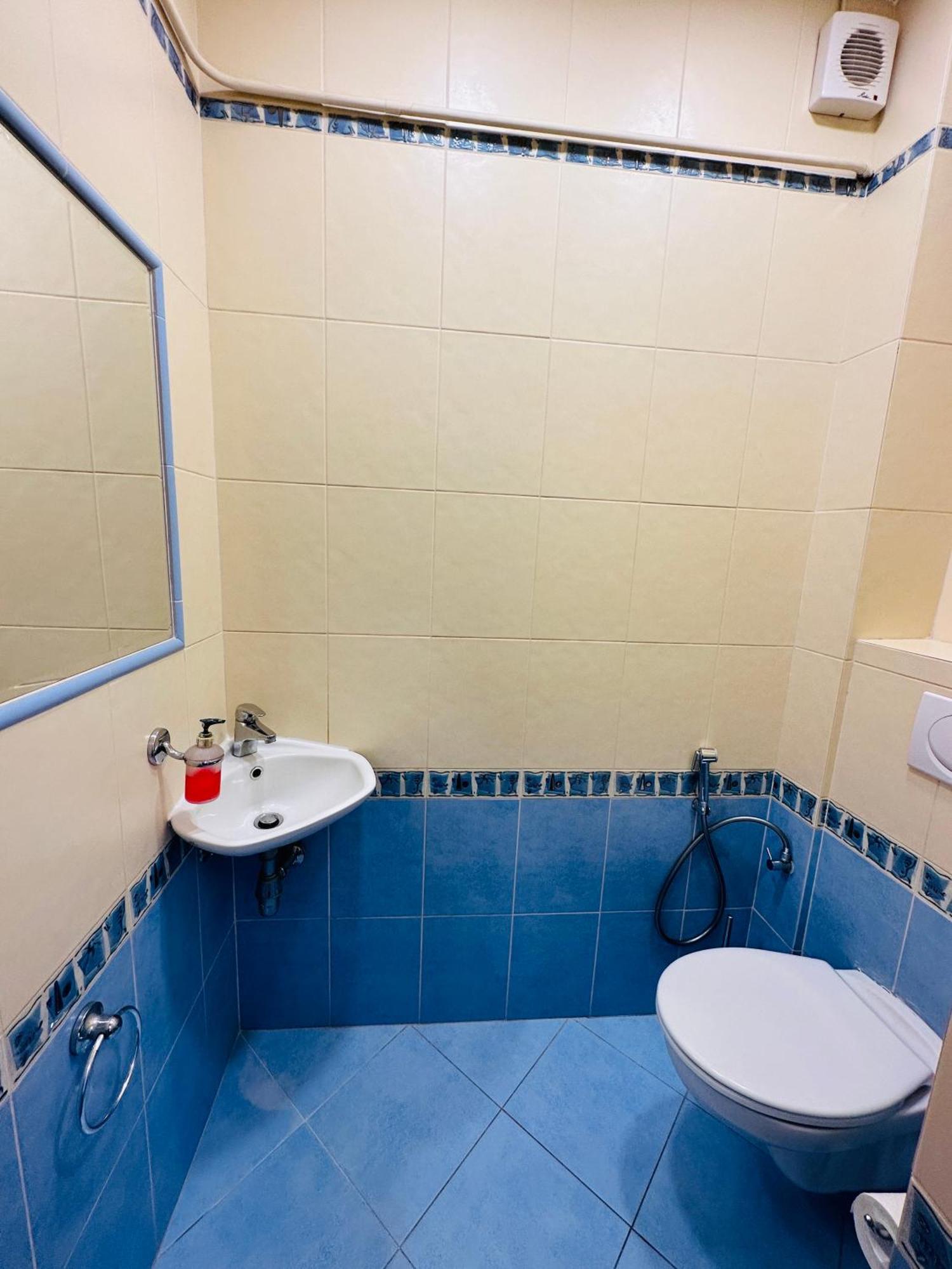 Maiselova Old Town Apartment Praha Eksteriør bilde