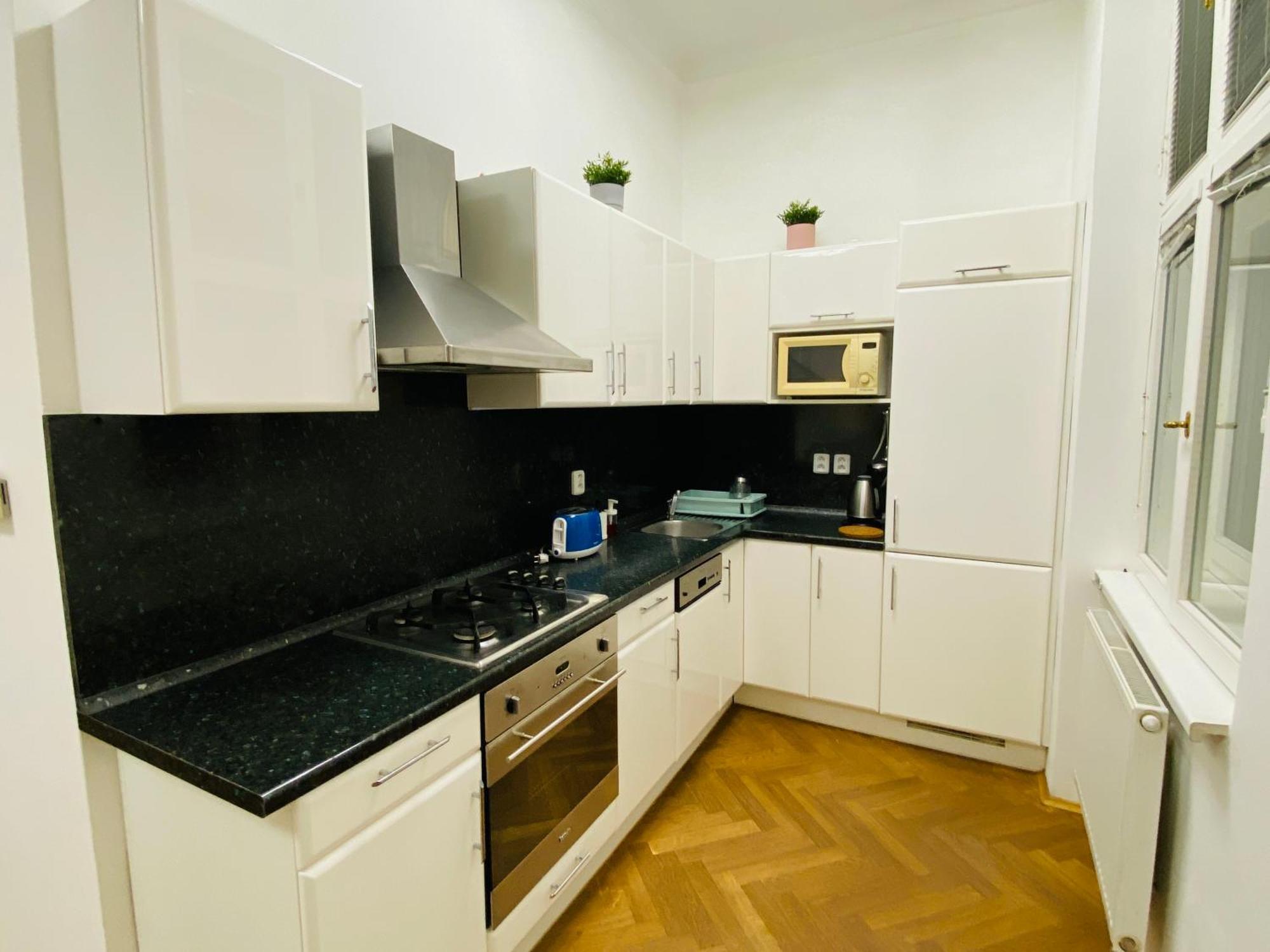 Maiselova Old Town Apartment Praha Eksteriør bilde