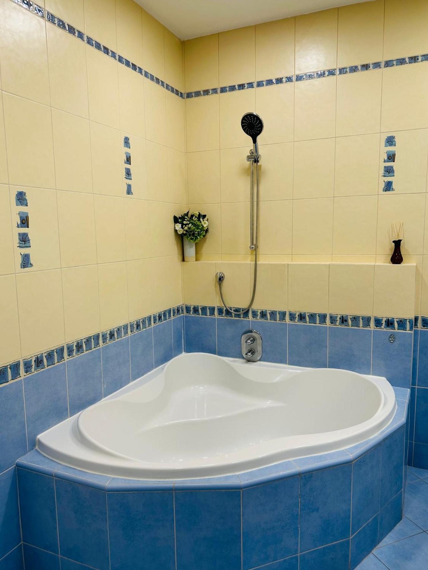 Maiselova Old Town Apartment Praha Eksteriør bilde