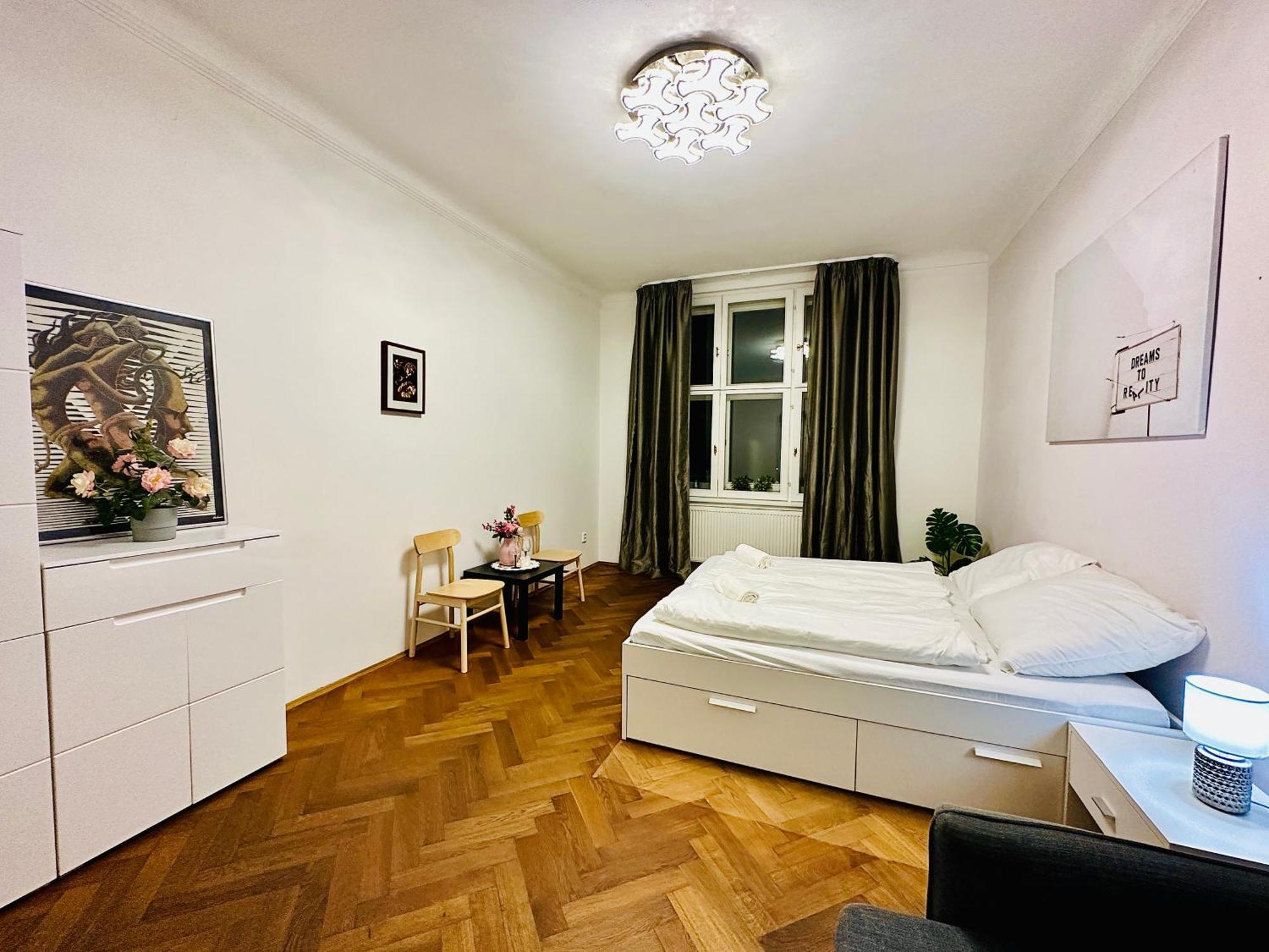 Maiselova Old Town Apartment Praha Eksteriør bilde