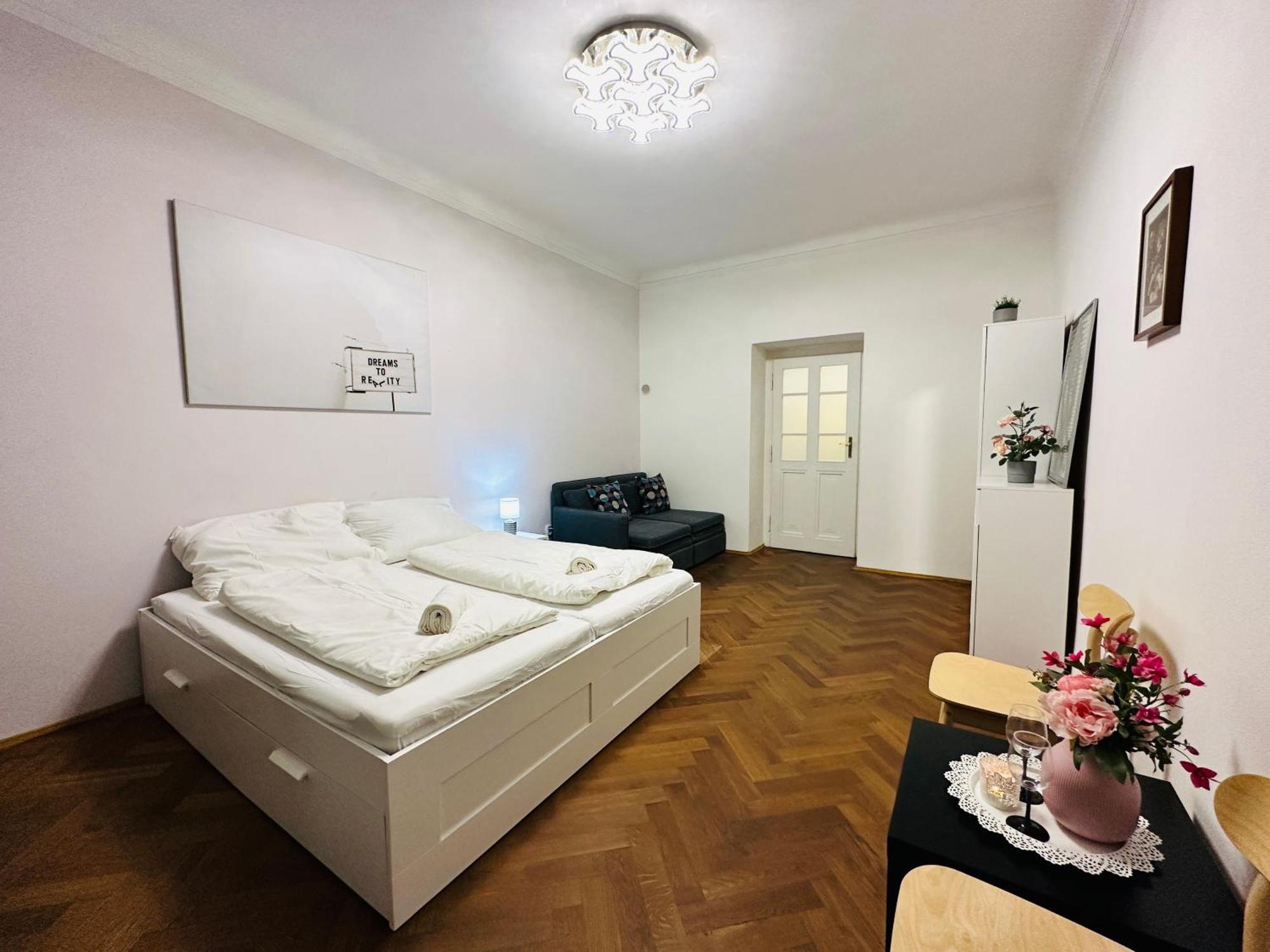 Maiselova Old Town Apartment Praha Eksteriør bilde
