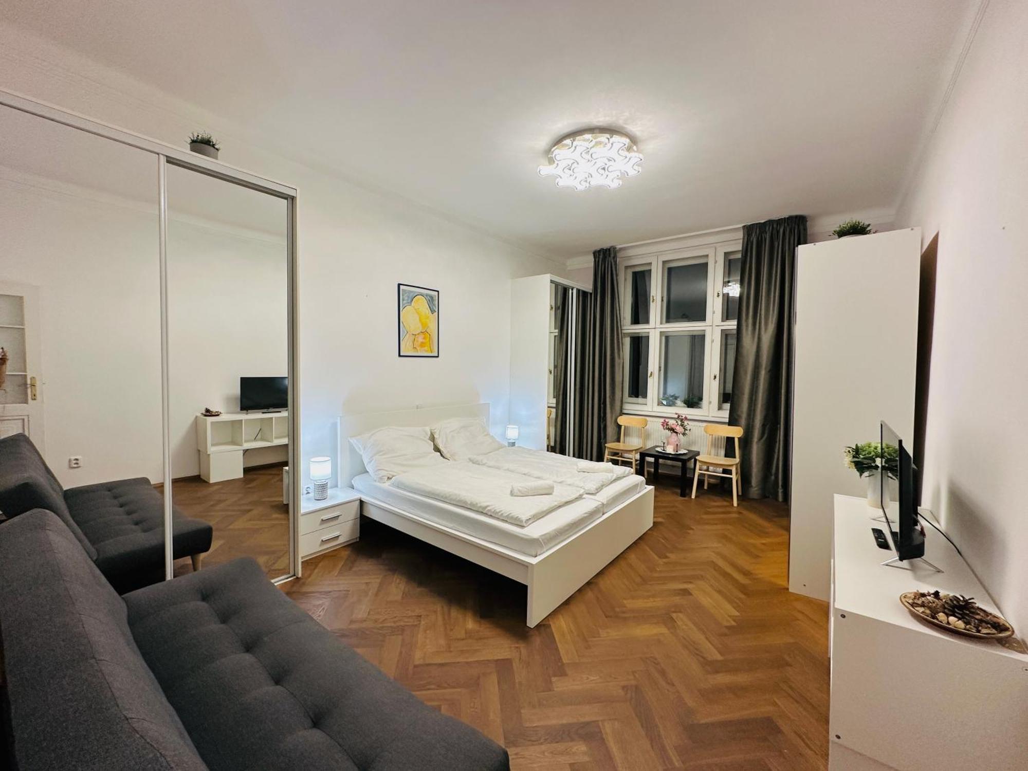 Maiselova Old Town Apartment Praha Eksteriør bilde